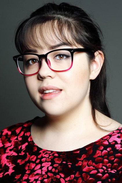 Antonia Johnstone - Actor Profile Photo