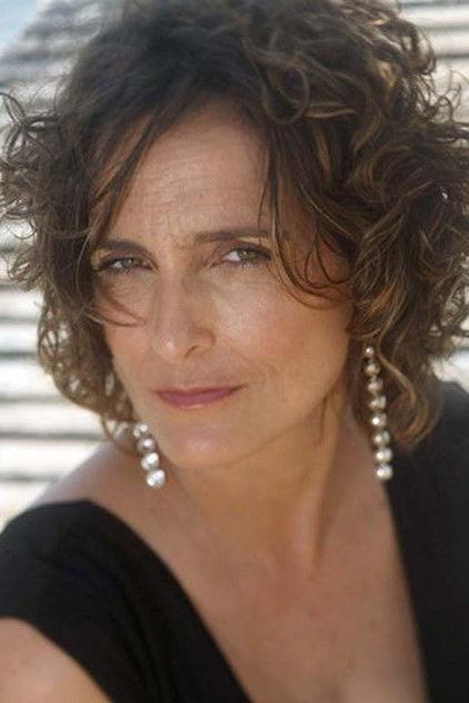 Norma Martínez - Actor Profile Photo
