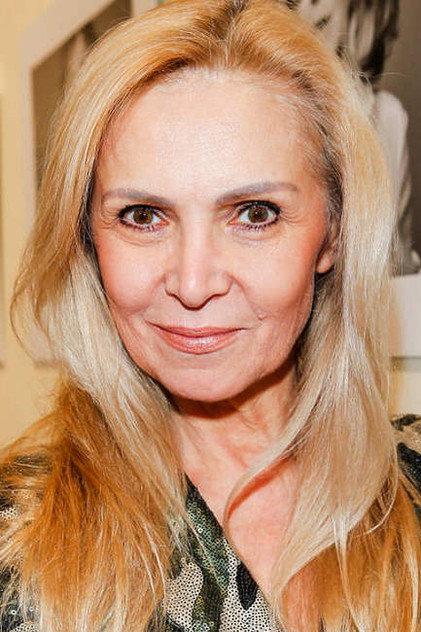 Sylwia Wysocka - Actor Profile Photo