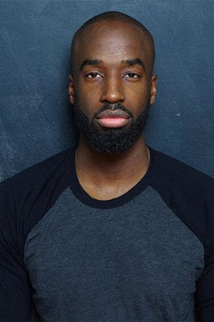 Steve Achiepo - Actor Profile Photo