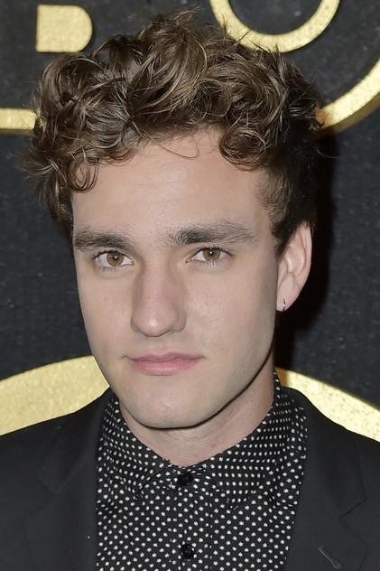 Jackson White - Actor Profile Photo