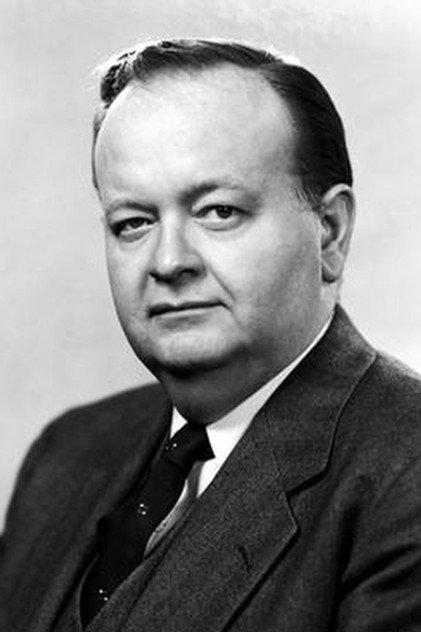 Robert Emhardt - Actor Profile Photo