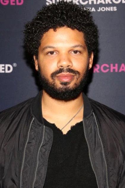 Jake Smollett - Actor Profile Photo