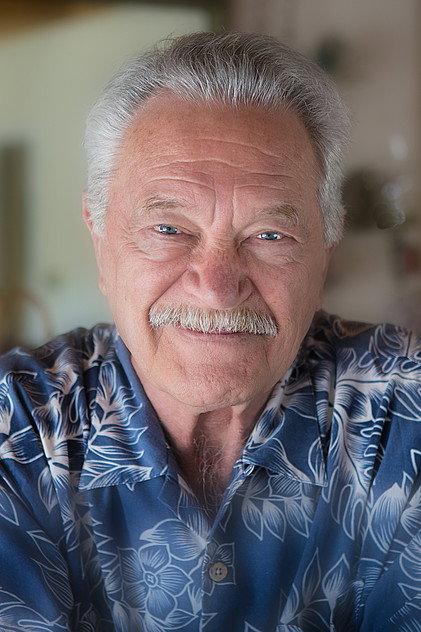 Mike Genovese - Actor Profile Photo
