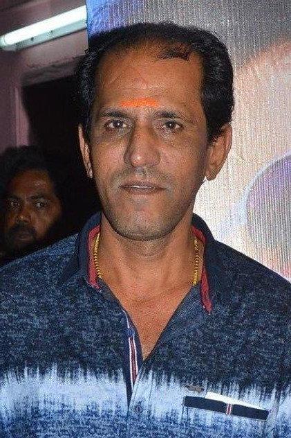 Vaiyapuri - Actor Profile Photo
