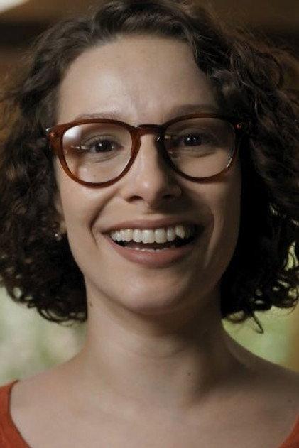 Julia Marini - Actor Profile Photo