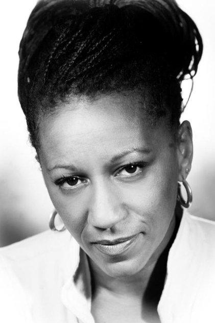 Clare Perkins - Actor Profile Photo