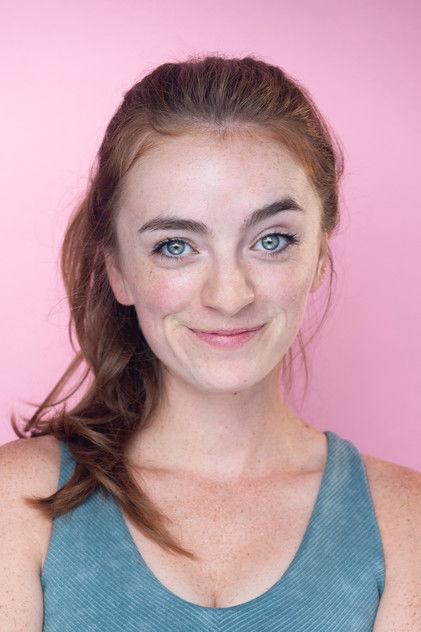 Andrea Cañizares-Fernandez - Actor Profile Photo
