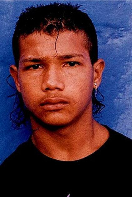 John Fredy Ríos - Actor Profile Photo