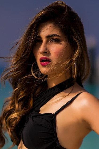 Karishma Sharma - Actor Profile Photo