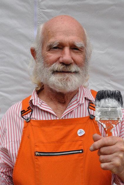 Sam Spoons - Actor Profile Photo