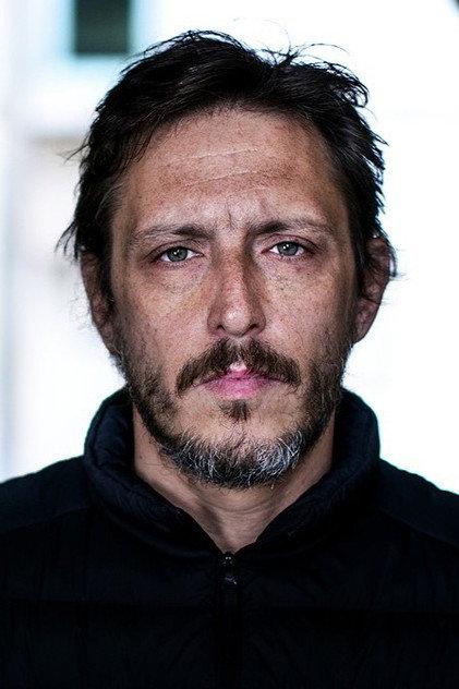 Filipe Homem Fonseca - Actor Profile Photo