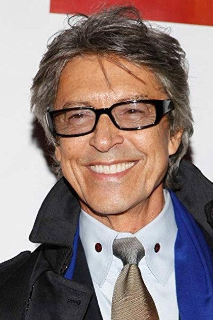 Tommy Tune - Actor Profile Photo