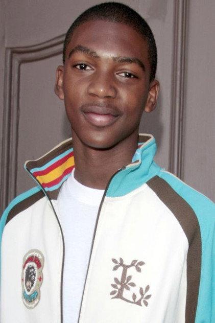Mishon Ratliff - Actor Profile Photo