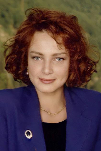 Béatrice Macola - Actor Profile Photo