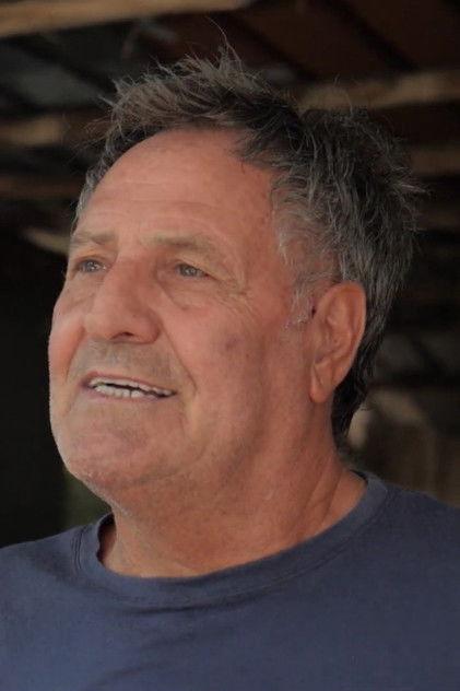 Umberto De Luca - Actor Profile Photo