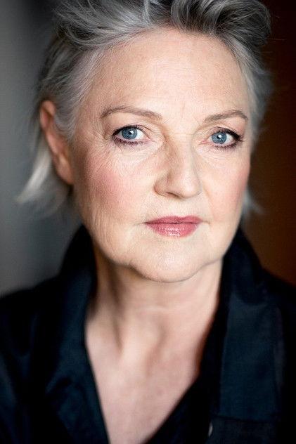 Genevieve Mooy - Actor Profile Photo