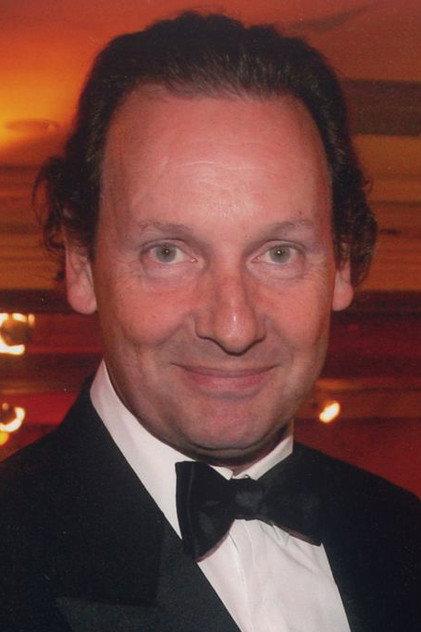 Jean-Philippe Chatrier - Actor Profile Photo
