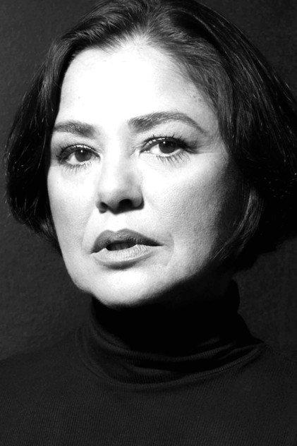 Filomena Gonçalves - Actor Profile Photo