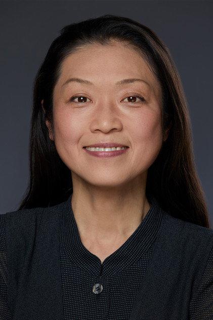 Kayo Yasuhara - Actor Profile Photo