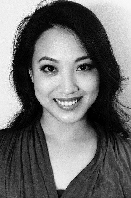 Sarai Koo - Actor Profile Photo