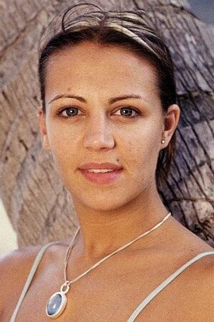 Sarah Jones - Actor Profile Photo