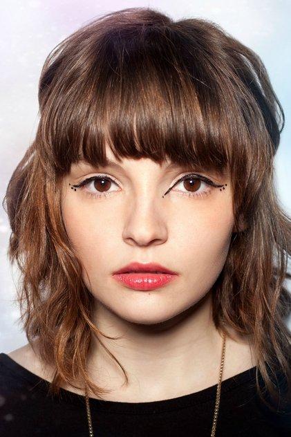 Lauren Mayberry - Actor Profile Photo