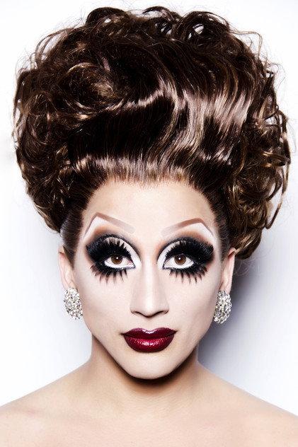 Bianca Del Rio - Actor Profile Photo