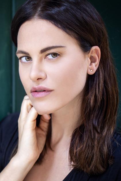 Melania Dalla Costa - Actor Profile Photo