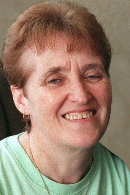 Peggy Gallagher - Actor Profile Photo
