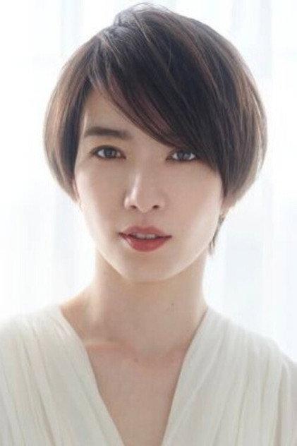 Seina Sagiri - Actor Profile Photo