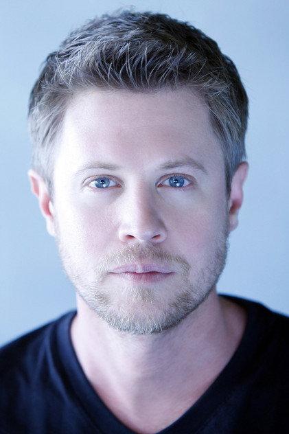 Kaj-Erik Eriksen - Actor Profile Photo