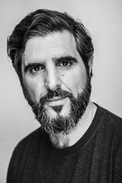 Yiorgos Gallos - Actor Profile Photo