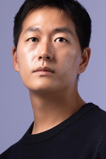 Nam Kyung-woo - Actor Profile Photo