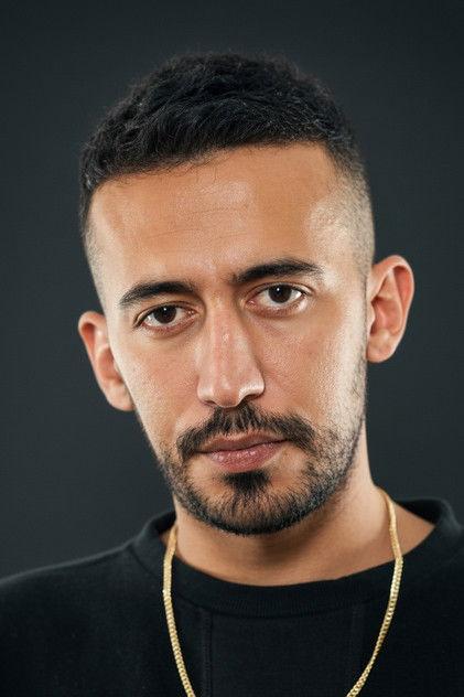Gazapizm - Actor Profile Photo
