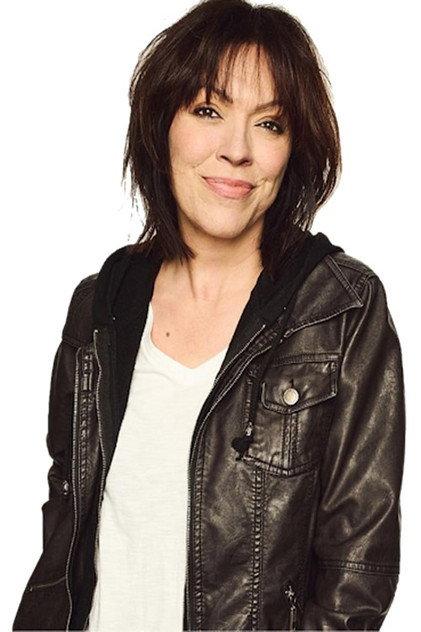 Michelle Tomlinson - Actor Profile Photo