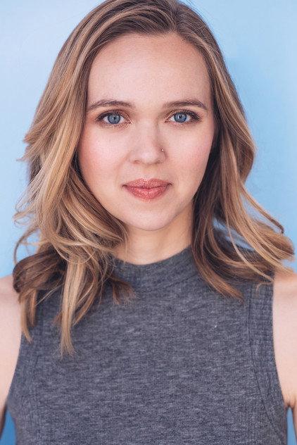 Ellen Haun - Actor Profile Photo