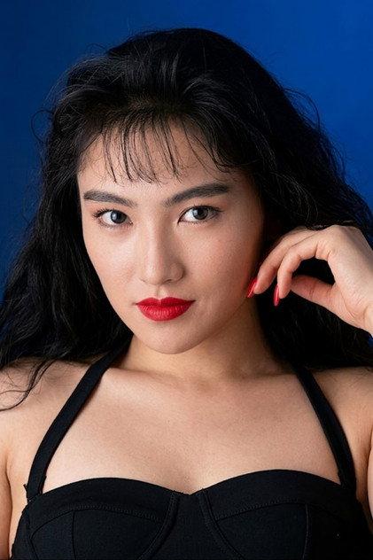 Roza Tanaka - Actor Profile Photo