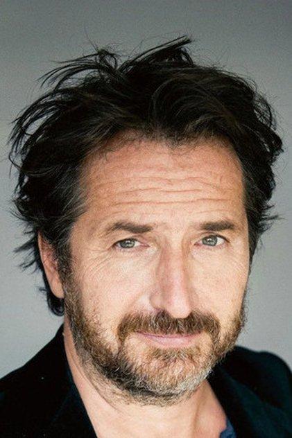 Édouard Baer - Actor Profile Photo