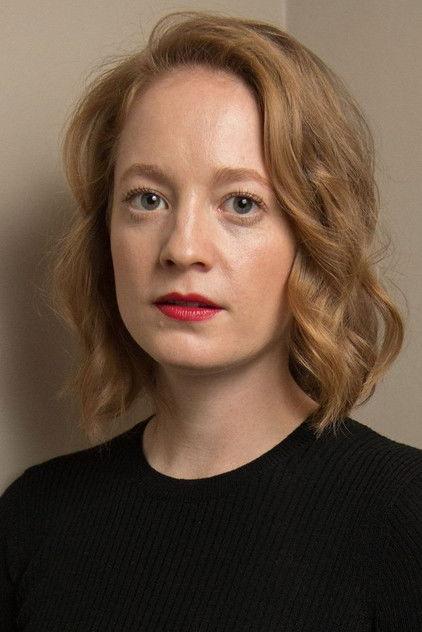 Leonie Benesch - Actor Profile Photo