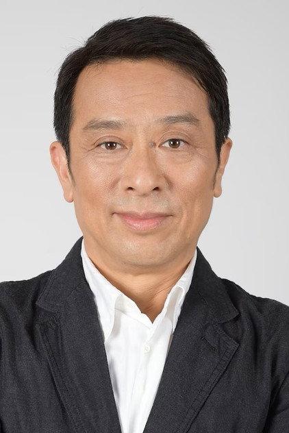 Akio Kaneda - Actor Profile Photo
