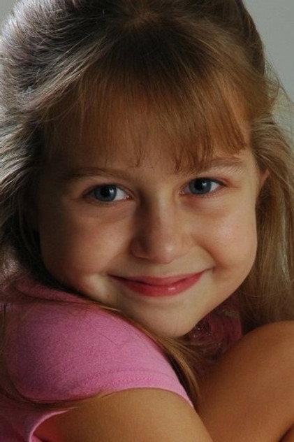 Jessica Butler - Actor Profile Photo