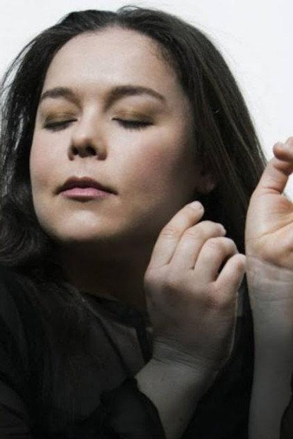 Rocío Molina - Actor Profile Photo