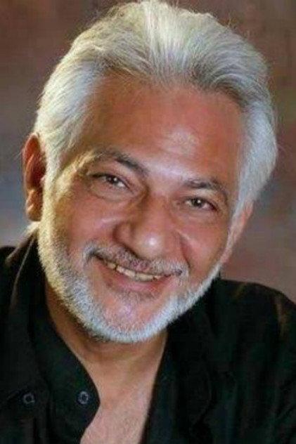 Sameh El-Sereety - Actor Profile Photo