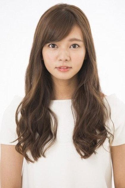 Mikiho Niwa - Actor Profile Photo
