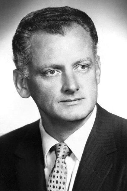 Art Carney - Actor Profile Photo