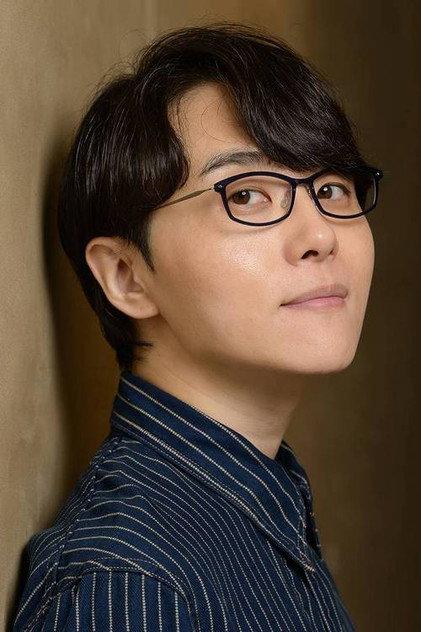 Nam Doh-hyeong - Actor Profile Photo