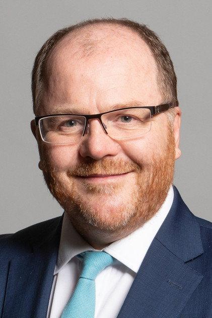 George Freeman - Actor Profile Photo