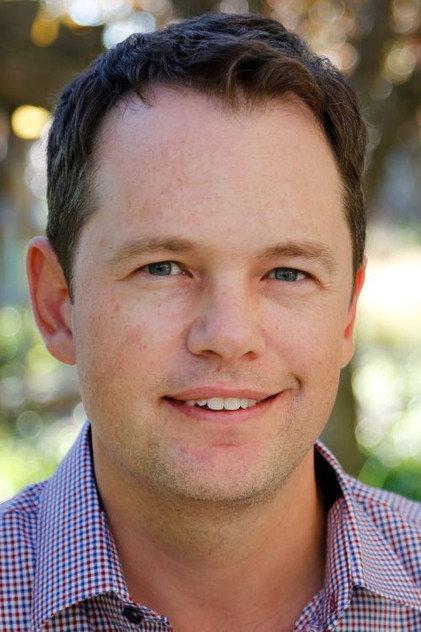 Jonathan Hayes - Actor Profile Photo