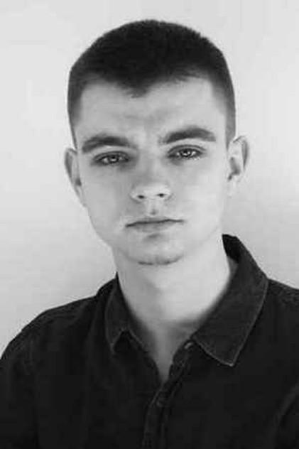 Miroslav Bilonogiy - Actor Profile Photo